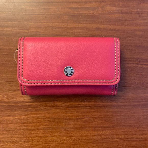 Tommy Hilfiger Handbags - Tommy Hilfiger Wallet
